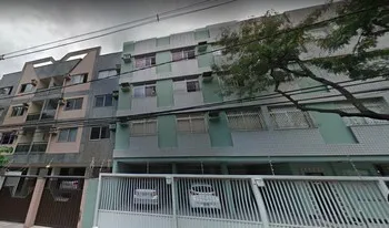 Imagem do Condomínio Do Edifício Solano Faria em Vitória