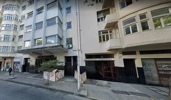 Condomínio Do Edifício Solano em Rio De Janeiro