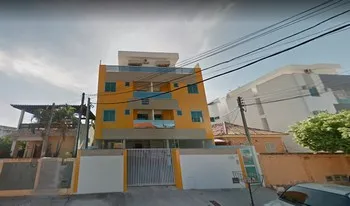Imagem do Condomínio Do Edifício Solar em Campos Dos Goytacazes