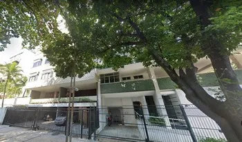 Condomínio Do Edifício Solar 1081 em Rio De Janeiro