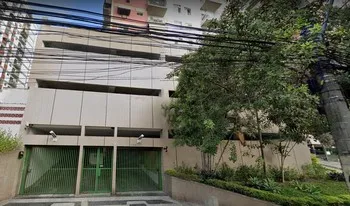 Condomínio Do Edifício Solar 385 em Rio De Janeiro
