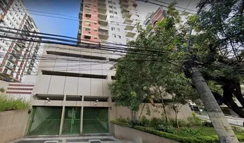 Condomínio Do Edifício Solar 385 Bloco Ii em Rio De Janeiro