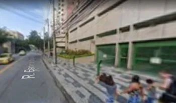 Condomínio Do Edifício Solar 401 em Rio De Janeiro