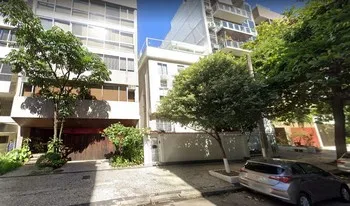 Condomínio Do Edifício Solar 435 em Rio De Janeiro