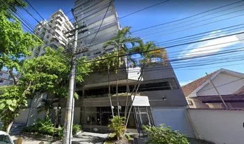 Condomínio Do Edifício Solar 47 em Rio De Janeiro