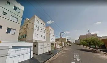 Imagem do Condomínio Do Edifício Solar em Uberlândia