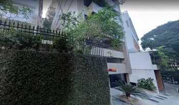Condomínio Do Edifício Solar em Rio De Janeiro