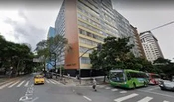 Condomínio Do Edifício Solar em Belo Horizonte