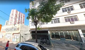 Condomínio Do Edifício Solar em Rio De Janeiro