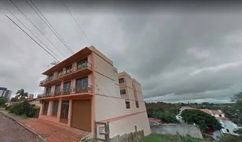 Imagem do Condomínio Do Edifício Solar em Cruz Alta