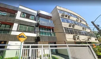 Condomínio Do Edifício Solar Aberema em Rio De Janeiro
