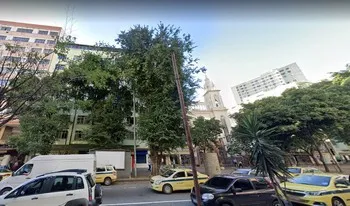 Condomínio Do Edifício Solar Acácia Dourada em Rio De Janeiro