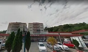 Imagem do Condomínio Do Edifício Solar Adelina Paulina em Urussanga