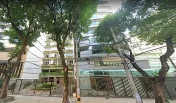 Condomínio Do Edifício Solar Afonso Pena em Rio De Janeiro