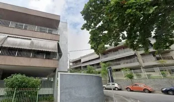 Condomínio Do Edifício Solar Ailton Vasconcelos em Rio De Janeiro