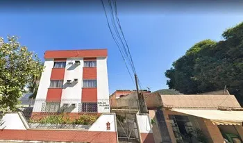 Condomínio Do Edifício Solar Albano em Rio De Janeiro