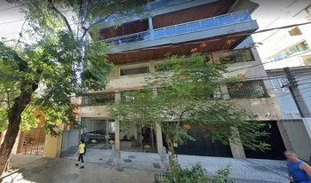 Condomínio Do Edifício Solar Alípio Martins em Rio De Janeiro