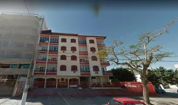 Imagem do Condomínio Do Edifício Solar Alves Branco em Araruama