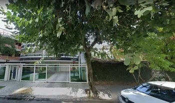 Condomínio Do Edifício Solar Alzira Vaz Porto em Rio De Janeiro