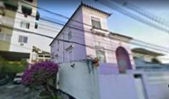 Condomínio Do Edifício Solar Amador De Jesus Gomes em Rio De Janeiro