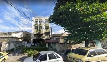 Condomínio Do Edifício Solar Amanda em Rio De Janeiro