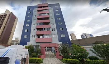 Condomínio Do Edifício Solar Amazonas Marcondes em Curitiba