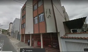 Imagem do Condomínio Do Edifício Solar Américo Lobo em Juiz De Fora