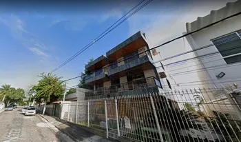 Condomínio Do Edifício Solar Amigo em Rio De Janeiro