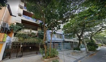 Condomínio Do Edifício Solar Amoedo em Rio De Janeiro