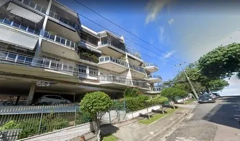 Condomínio Do Edifício Solar Ana Maria em Rio De Janeiro