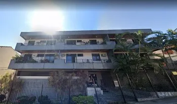 Condomínio Do Edifício Solar Anajamirim em Rio De Janeiro