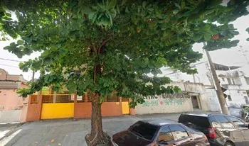 Condomínio Do Edifício Solar Antônia Fernandes Silveira em Rio De Janeiro