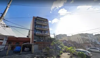 Condomínio Do Edifício Solar Apia em Rio De Janeiro