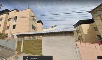 Imagem do Condomínio Do Edifício Solar Araguari em Juiz De Fora