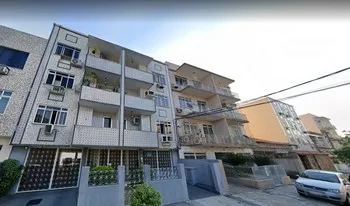 Condomínio Do Edifício Solar Araujo em Rio De Janeiro