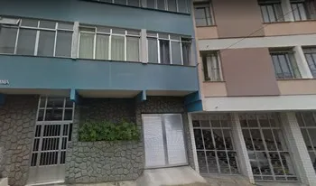 Imagem do Condomínio Do Edifício Solar Araujo Lima em Juiz De Fora