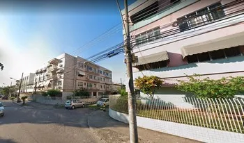 Condomínio Do Edifício Solar Araujo em Rio De Janeiro