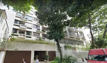 Condomínio Do Edifício Solar Aristides Espinola em Rio de Janeiro