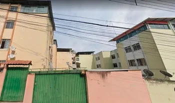 Imagem do Condomínio Do Edifício Solar Atalaia em Juiz De Fora