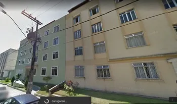 Imagem do Condomínio Do Edifício Solar Augusto Dos Anjos em Juiz De Fora