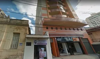 Imagem do Condomínio Do Edifício Solar Avenida em Viçosa