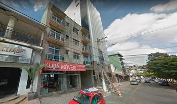 Imagem do Condomínio Do Edifício Solar Avenida em Conselheiro Lafaiete
