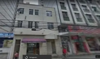 Imagem do Condomínio Do Edifício Solar Avenida em Juiz De Fora