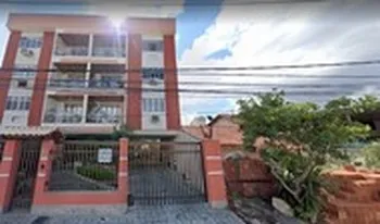 Imagem do Condomínio Do Edifício Solar Bagda I em Nova Iguaçu
