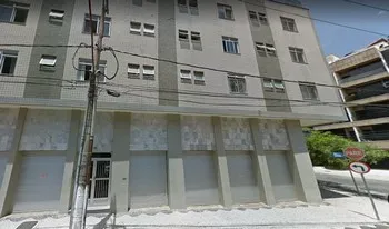 Imagem do Condomínio Do Edifício Solar Barão De Cataguases em Juiz De Fora