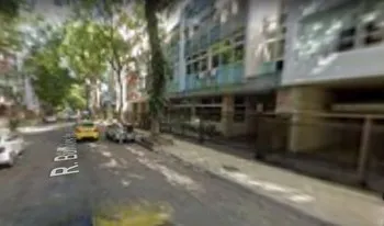 Condomínio Do Edifício Solar Barão De Dois Rios em Rio De Janeiro