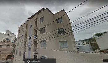 Imagem do Condomínio Do Edifício Solar Barão De São Marcelino em Juiz De Fora