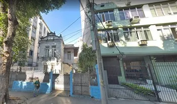 Condomínio Do Edifício Solar Barão De Uba em Rio De Janeiro
