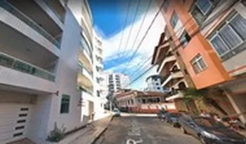 Imagem do Condomínio Do Edifício Solar Barão Do Rio Branco em Visconde Do Rio Branco