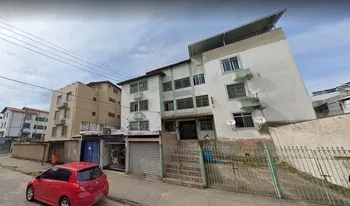 Imagem do Condomínio Do Edifício Solar Barbacena em Juiz De Fora